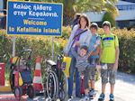 Aankomst vliegveld Griekse Gids - Kefalonia - Foto 5