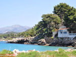 Lassi aan zee - Kefalonia - Foto 12