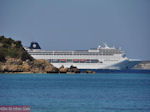 Cruiseboot baai Argostoli - Kefalonia - Foto 16