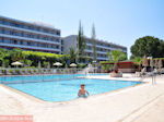 Het zwembad van het Mediterranee hotel in Lassi - Kefalonia - Foto 21