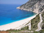 Myrtos strand - Kefalonia - Foto 60
