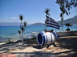 Karavomilos bij Sami - Kefalonia - Foto 211