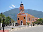 Karavomilos bij Sami - Kefalonia - Foto 225