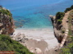 Prive strand bij Pelagos bay in Skala Kefalonia - Kefalonia - Foto 417