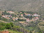 Het dorpje Markopoulo bij Katelios - Kefalonia - Foto 458