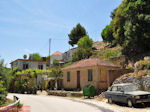 Bergdorpje bij Ainos - Kefalonia - Foto 462