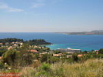Uitzicht op Lassi en aan de overkant Paliki - Kefalonia - Foto 466