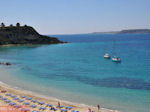 Zeilboten in Lassi - Kefalonia - Foto 470