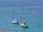 Zeilboten in Lassi - Kefalonia - Foto 471