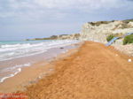 Xi Beach, het rode strand - Kefalonia - Foto 519