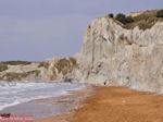 Xi Beach, het rode strand - Kefalonia - Foto 520
