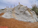 Xi Beach, het rode strand - Kefalonia - Foto 525