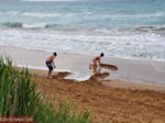 Xi Beach, het rode strand - Kefalonia - Foto 528