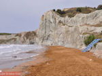 Xi Beach, het rode strand - Kefalonia - Foto 529