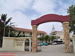 Kefalonia Palace bij Xi Beach (Lixouri) - Kefalonia - Foto 534