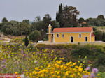 Bij Lixouri op het schiereiland Paliki - Kefalonia - Foto 537