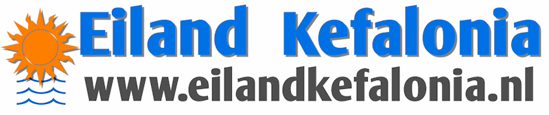 Eiland Kefalonia