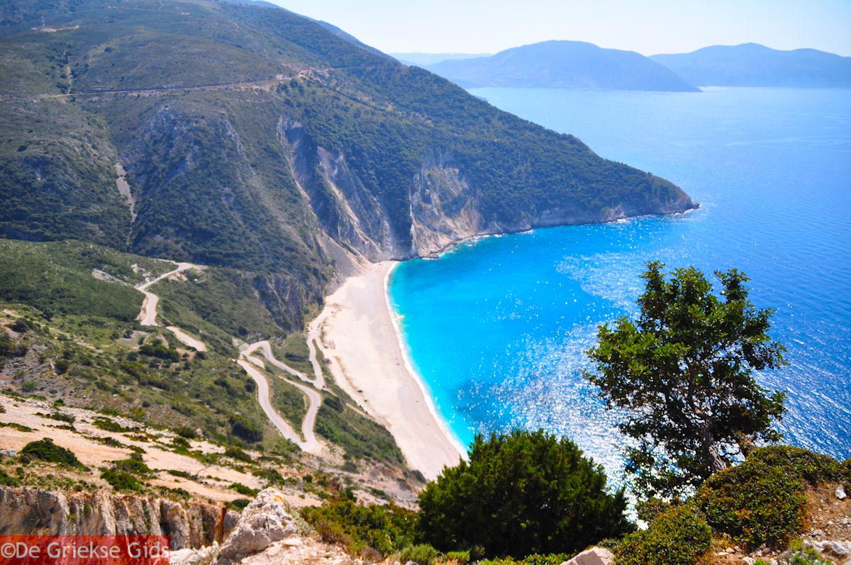 Kefalonia